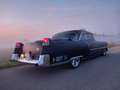 Cadillac Deville serie 62 coupè 1955 Negro - thumbnail 3