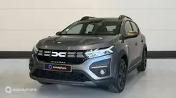Dacia Sandero 1.0 TCe 90ch Stepway Extreme -24