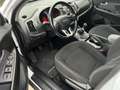 Kia Sportage 2.0 CRDI AWD/UNIPROP/GARANZIA/4X4 Weiß - thumbnail 8