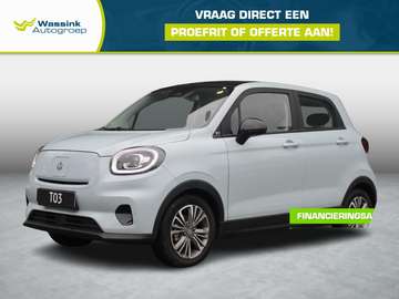 EV I DEMO DEAL I 37,3 kWh 95pk Design I Adaptive C