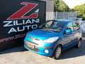 Hyundai i10 1.1.....UNICO PROPRIETARIO.... Blu/Azzurro - thumbnail 1