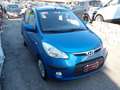 Hyundai i10 1.1.....UNICO PROPRIETARIO.... Blu/Azzurro - thumbnail 3