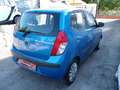 Hyundai i10 1.1.....UNICO PROPRIETARIO.... Blu/Azzurro - thumbnail 5