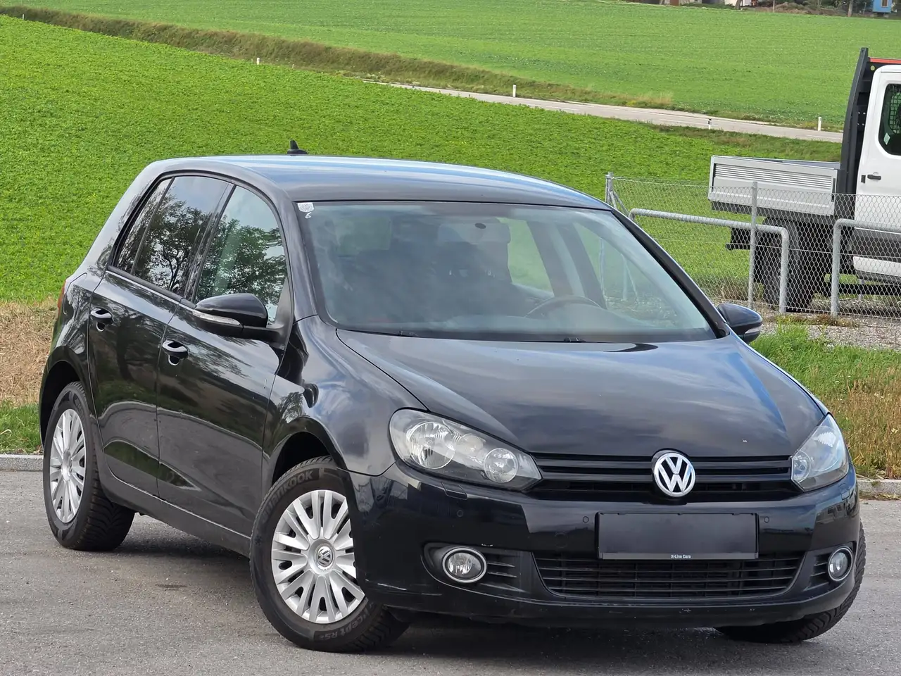 Volkswagen Golf 1.6 TDI – Bild 3