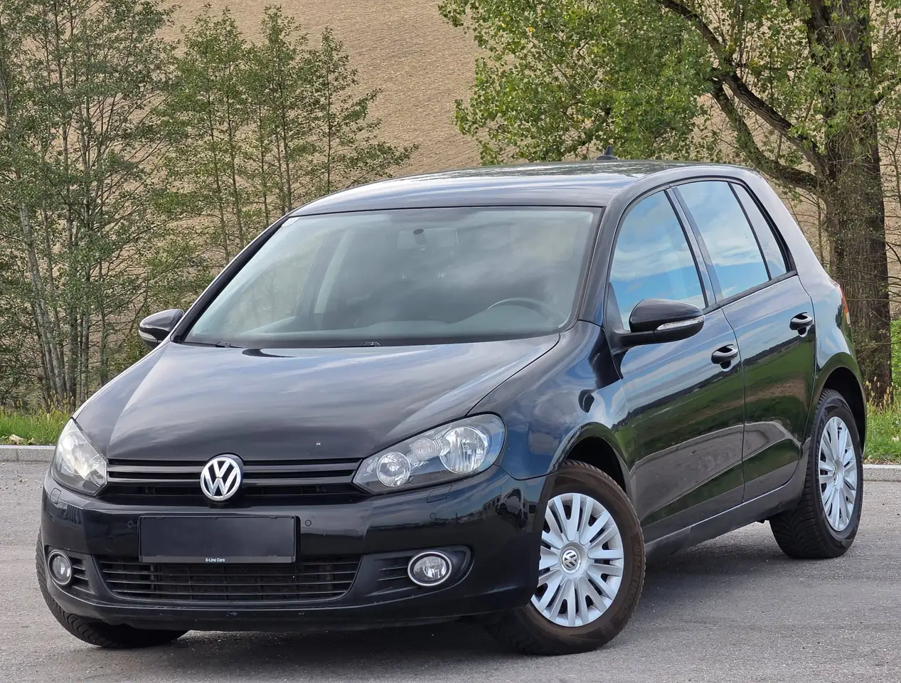 Volkswagen Golf 1.6 TDI – Bild 1