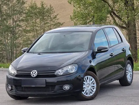 Volkswagen Golf 1.6 TDI