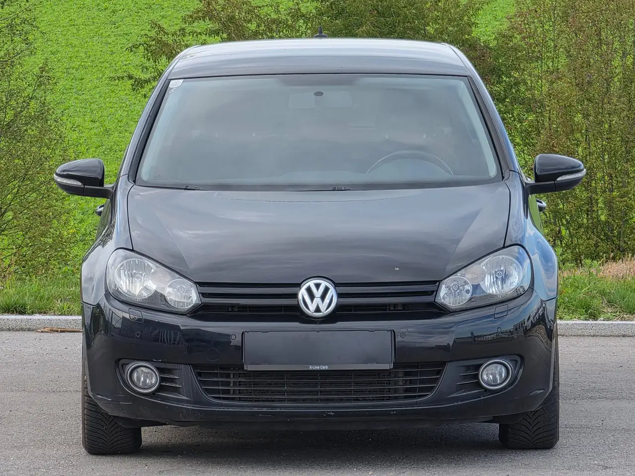 Volkswagen Golf 1.6 TDI – Bild 7
