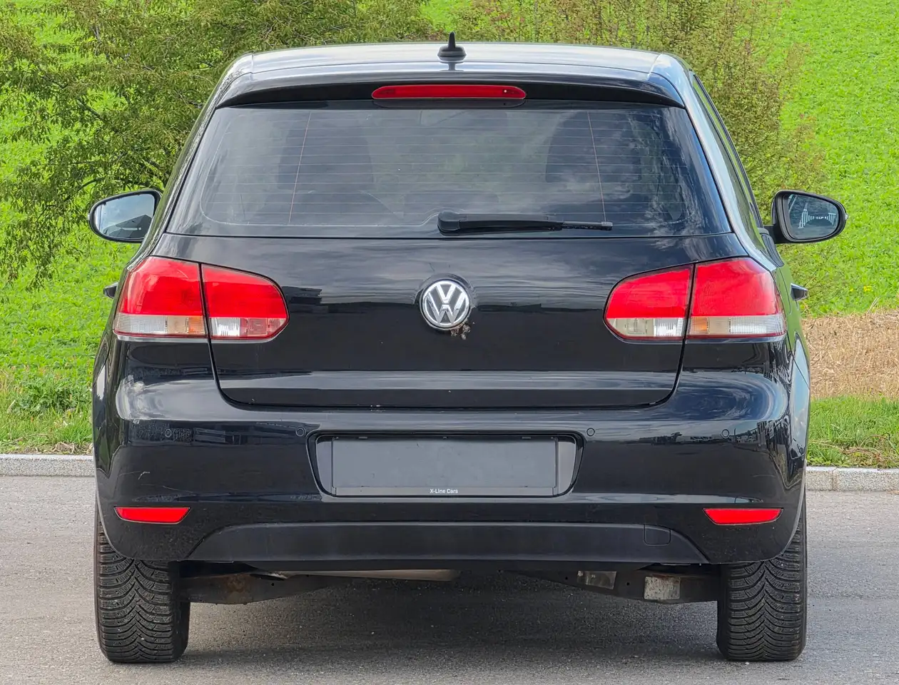 Volkswagen Golf 1.6 TDI – Bild 8