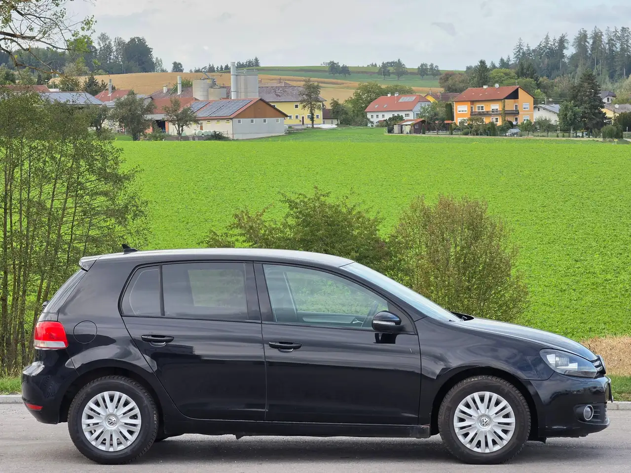Volkswagen Golf 1.6 TDI – Bild 6