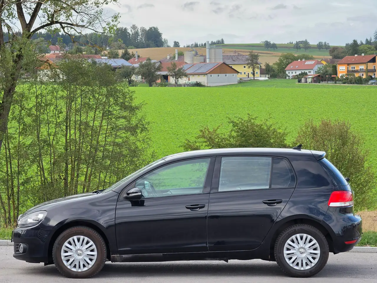 Volkswagen Golf 1.6 TDI – Bild 5