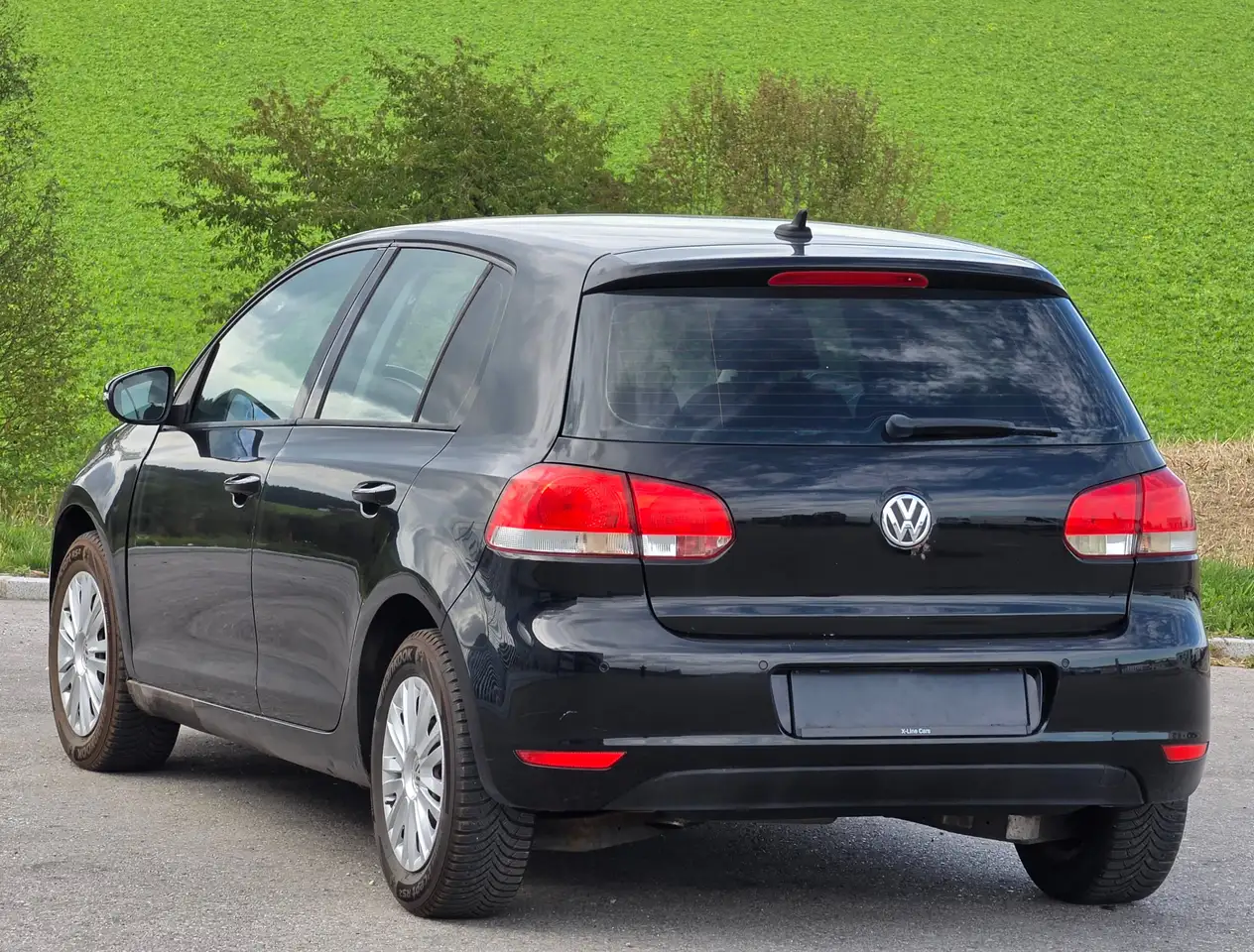 Volkswagen Golf 1.6 TDI – Bild 4