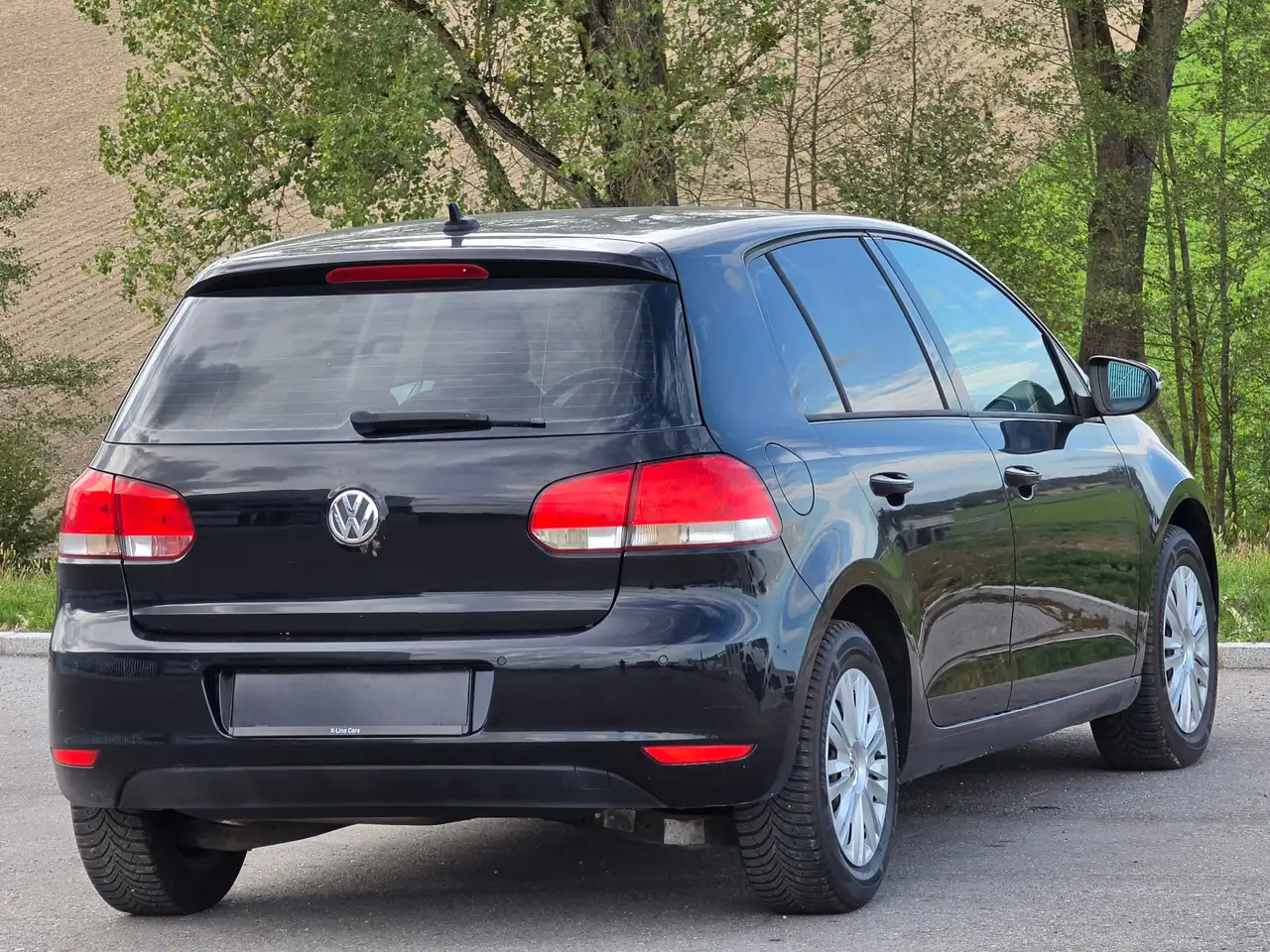 Volkswagen Golf 1.6 TDI – Bild 2