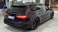 Audi RS4 Avant 2.9 tfsi quattro 450cv tiptronic Nero - thumbnail 5