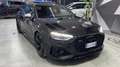 Audi RS4 Avant 2.9 tfsi quattro 450cv tiptronic Nero - thumbnail 4