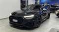 Audi RS4 Avant 2.9 tfsi quattro 450cv tiptronic Nero - thumbnail 3