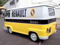 Oldtimer Renault R2136 Wit - thumbnail 2