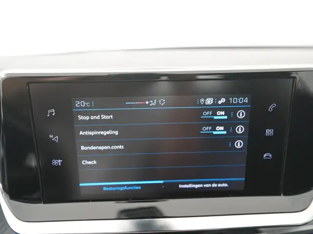 Peugeot 208 view 14