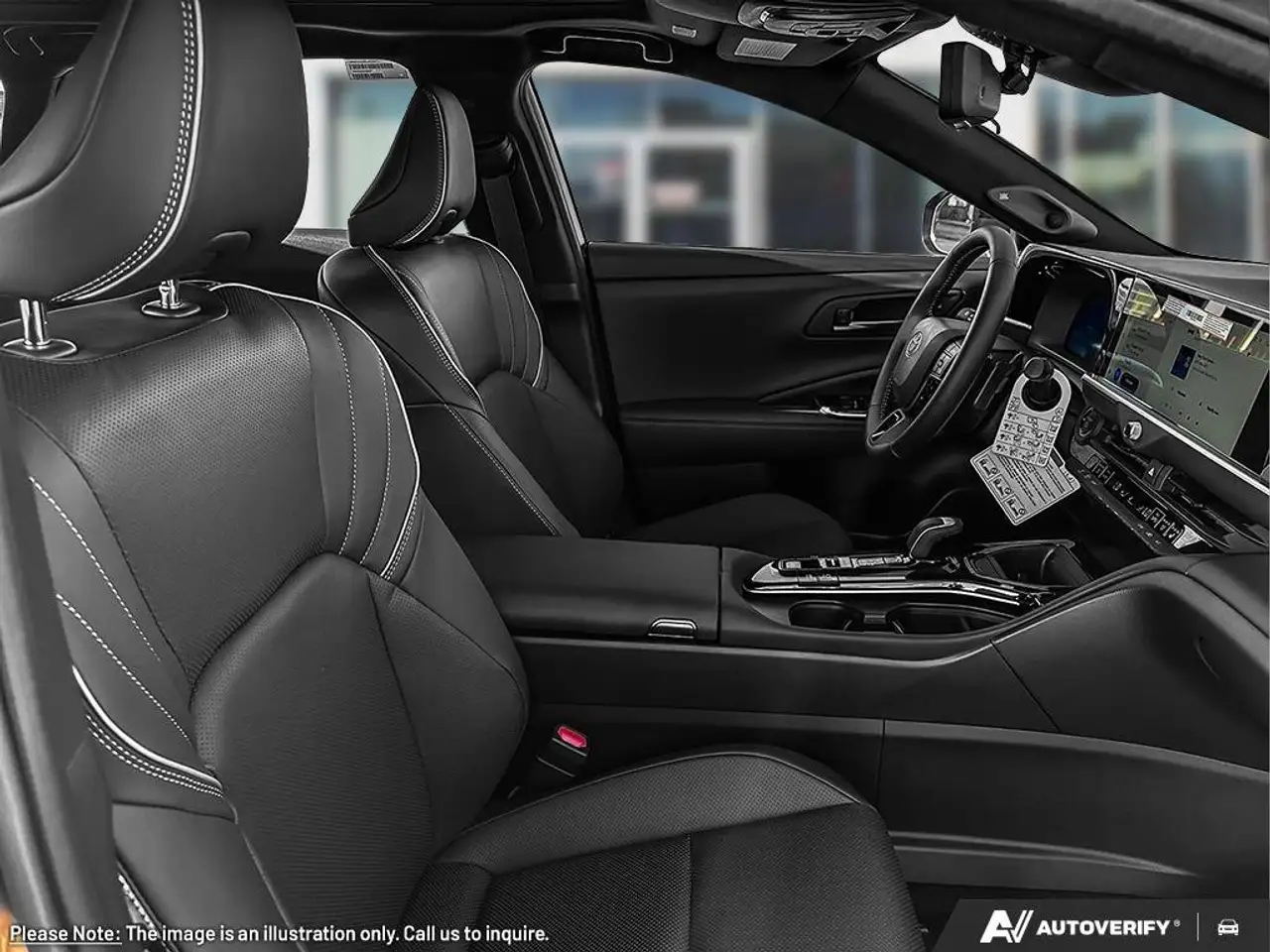 Toyota Crown photo Toyota Crown