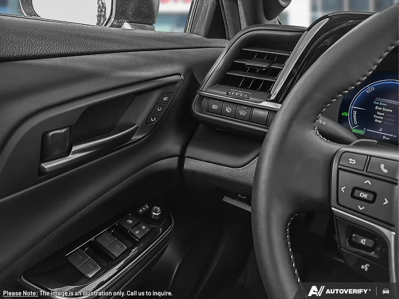 Toyota Crown photo Toyota Crown