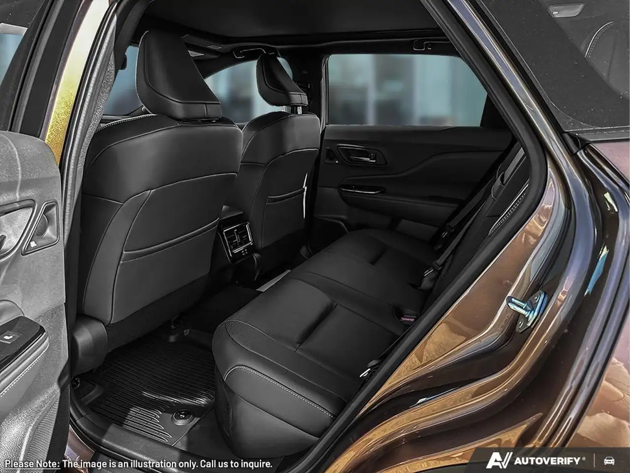 Toyota Crown photo Toyota Crown