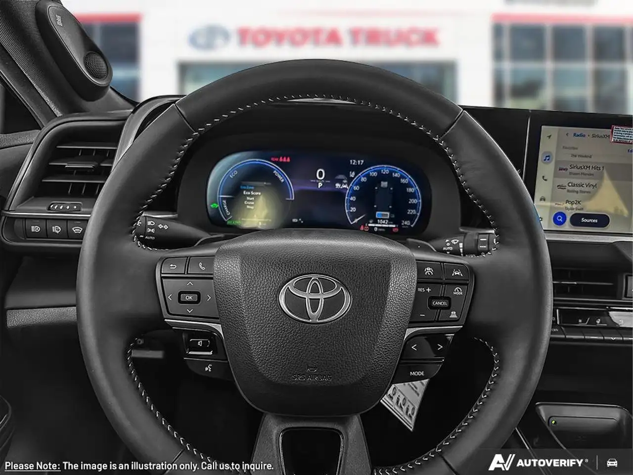 Toyota Crown photo Toyota Crown
