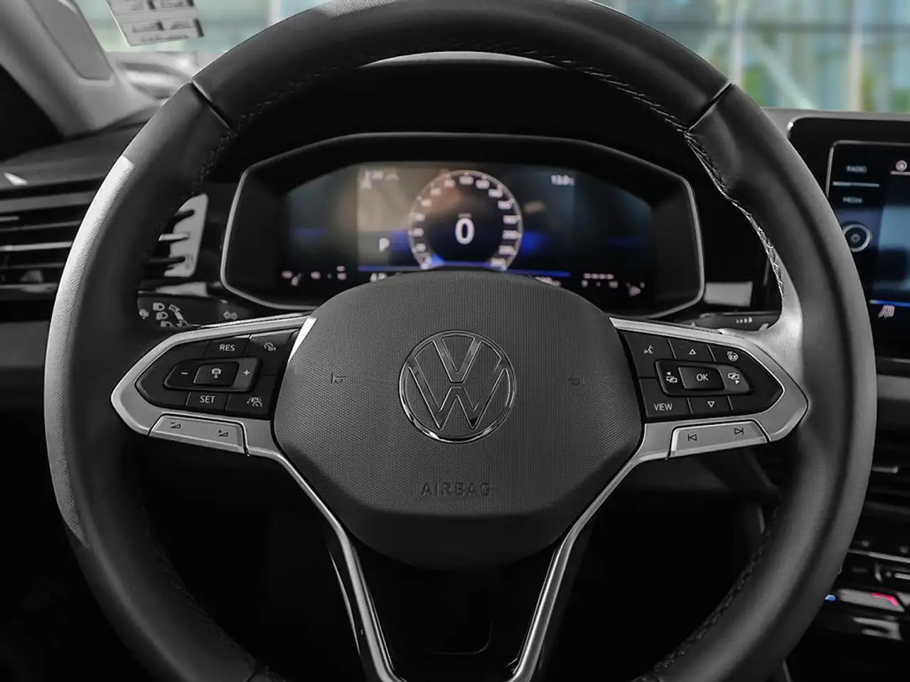 Volkswagen Jetta снимка Volkswagen Jetta