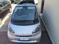 smart forTwo cabrio softouch BRABUS Xclusive Argent - thumbnail 15