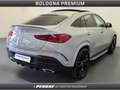 Mercedes-Benz GLE 350 GLE 350 de hybrid EQ 4Matic Coupé AMG Line Premium Gris - thumbnail 2