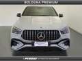 Mercedes-Benz GLE 350 GLE 350 de hybrid EQ 4Matic Coupé AMG Line Premium Gris - thumbnail 8