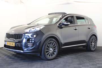 1.6 T-GDI 4WD GT-Line PlusLine