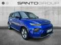 Kia Soul e-Soul Spirit (64kWh) Navi/Autom./Klima/LED/BC Albastru - thumbnail 1