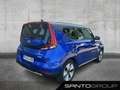 Kia Soul e-Soul Spirit (64kWh) Navi/Autom./Klima/LED/BC Albastru - thumbnail 4