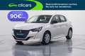 Peugeot 208 1.2 Puretech S&S Active 75 Blanco - thumbnail 1
