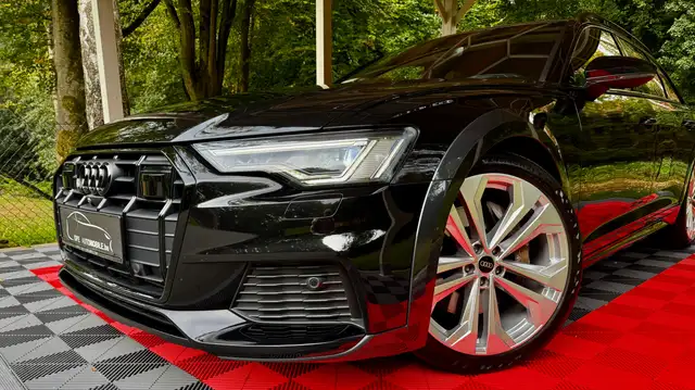 Audi A6 allroad 55 TFSI Quattro S tronic/Full/History/Garantie 1An