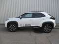 Toyota Yaris Cross 1.5 HSD Active Drive Aut. Safetypaket Weiß - thumbnail 4