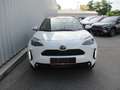 Toyota Yaris Cross 1.5 HSD Active Drive Aut. Safetypaket Weiß - thumbnail 3