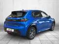 Peugeot 208 e-208 Allure Pack Elektro 136 Bleu - thumbnail 6