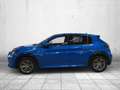 Peugeot 208 e-208 Allure Pack Elektro 136 Bleu - thumbnail 5