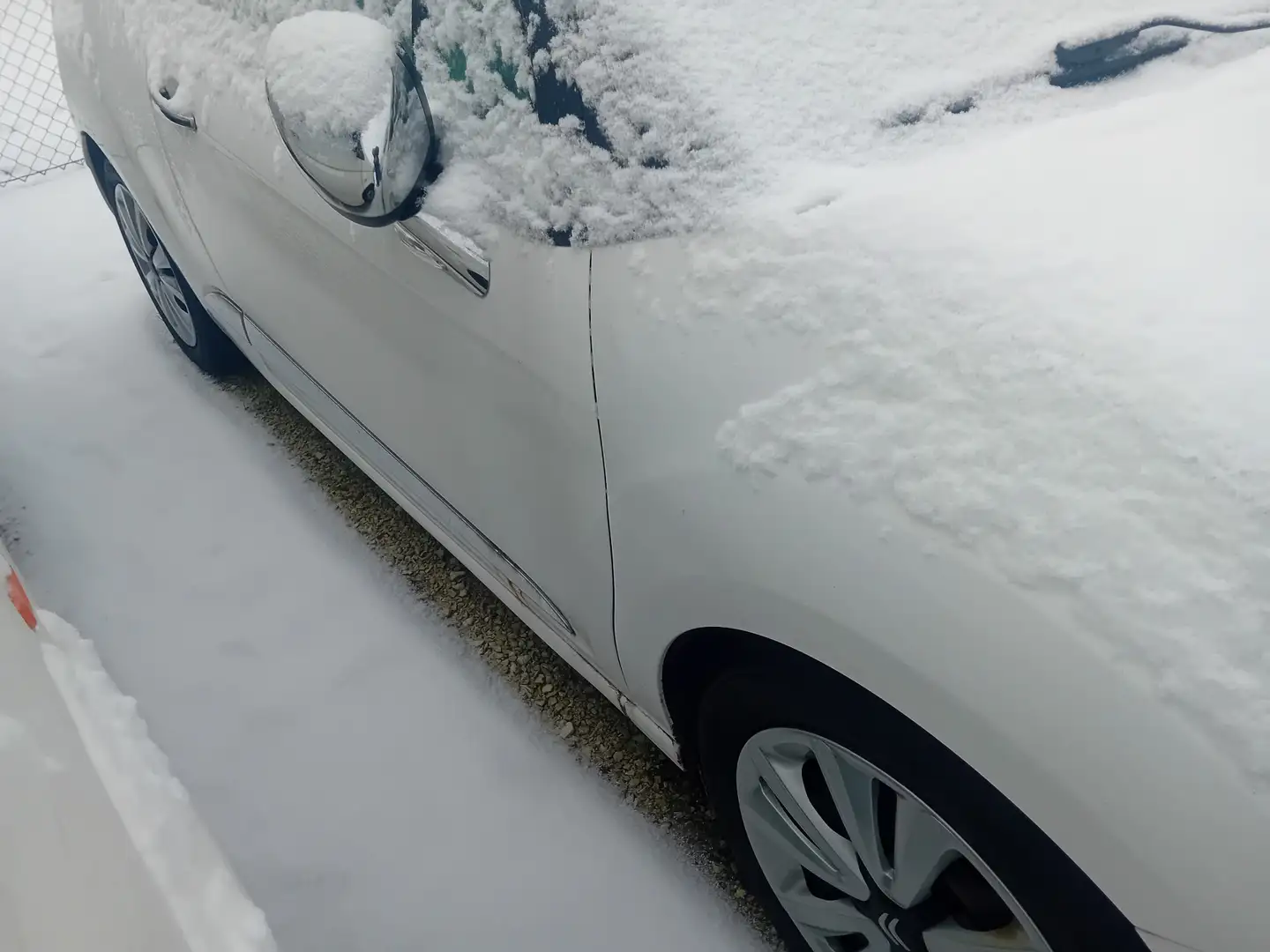 Citroen DS3 Export oder Händler - 1