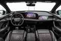 Audi Q6 e-tron quattro 388pk S-Line Edition 100 kWh | Luchtvering Gris - thumbnail 4