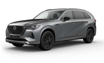 PHEV Homura Plus AWD*ACC*Bose*Pano*