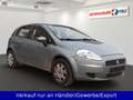 Fiat Grande Punto 1.4 i 5-trg. Klimaanlage Gris - thumbnail 3