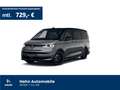 Volkswagen T7 Multivan 2.0TSI DSG Edition lang Matrix Standhzg Grau - thumbnail 1
