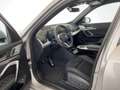 BMW iX1 eDrive20 ///M-Sport AHK UPE 62.300 EUR Argent - thumbnail 8