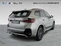 BMW iX1 eDrive20 ///M-Sport AHK UPE 62.300 EUR Ezüst - thumbnail 4