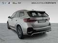 BMW iX1 eDrive20 ///M-Sport AHK UPE 62.300 EUR Argent - thumbnail 3