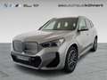 BMW iX1 eDrive20 ///M-Sport AHK UPE 62.300 EUR Argent - thumbnail 1