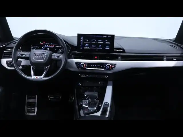 Audi A5 view 15