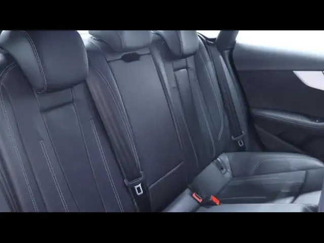 Audi A5 view 14