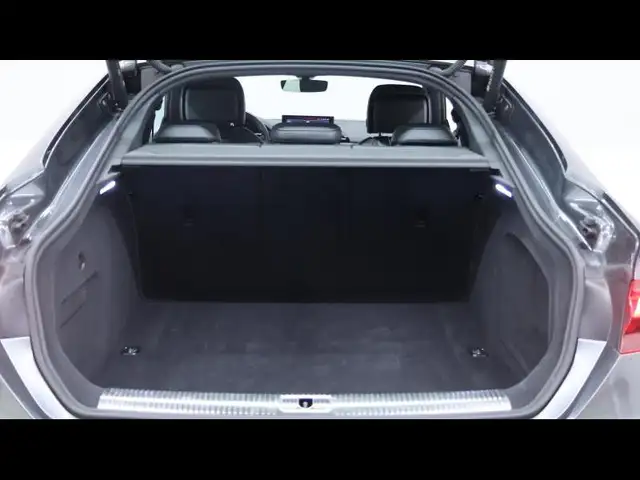 Audi A5 view 7
